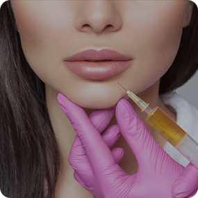 PRP Injectables