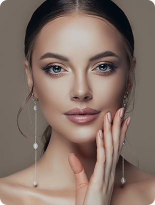 latest in non-surgical cosmetic procedures and personalized skincare regiments