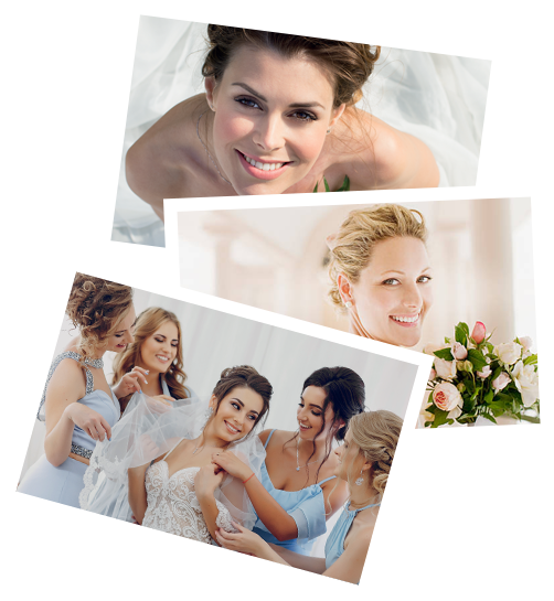 Bridal skin care packages